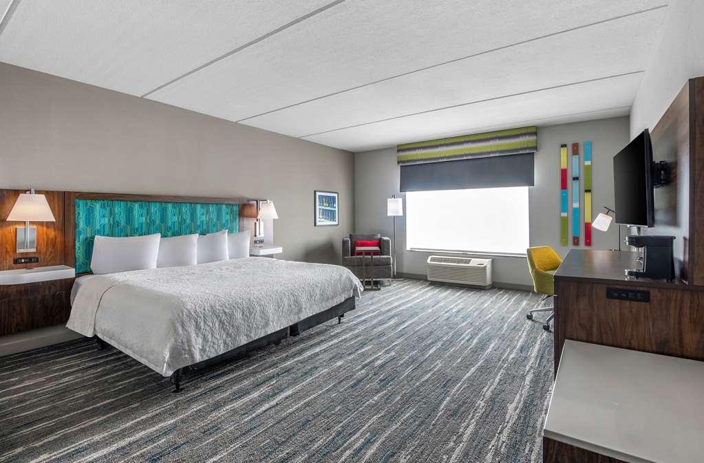 Hampton Inn & Suites Dallas-Allen Room photo
