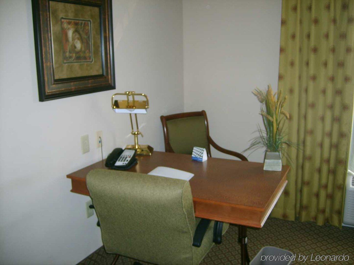 Hampton Inn & Suites Dallas-Allen Room photo